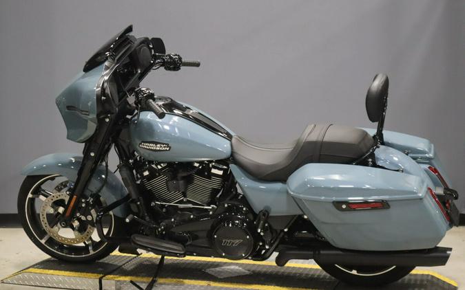 2024 Harley-Davidson® Street Glide® FLHX