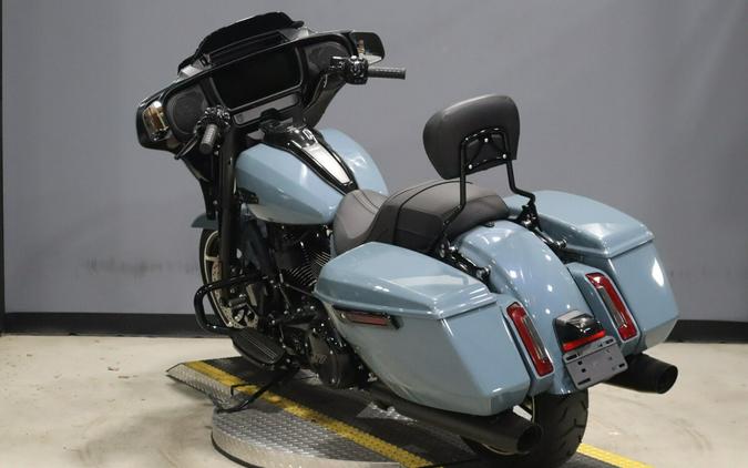 2024 Harley-Davidson® Street Glide® FLHX