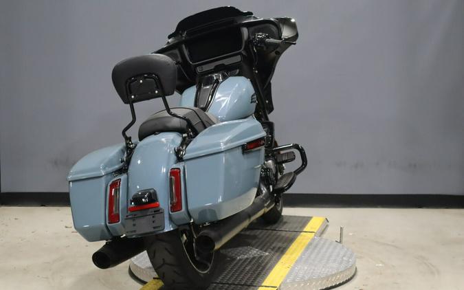 2024 Harley-Davidson® Street Glide® FLHX