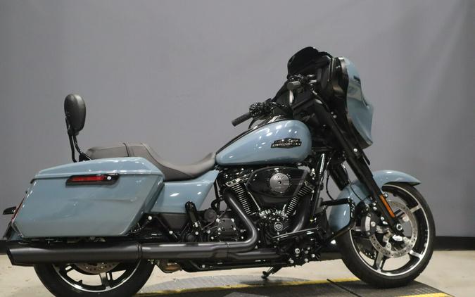 2024 Harley-Davidson® Street Glide® FLHX