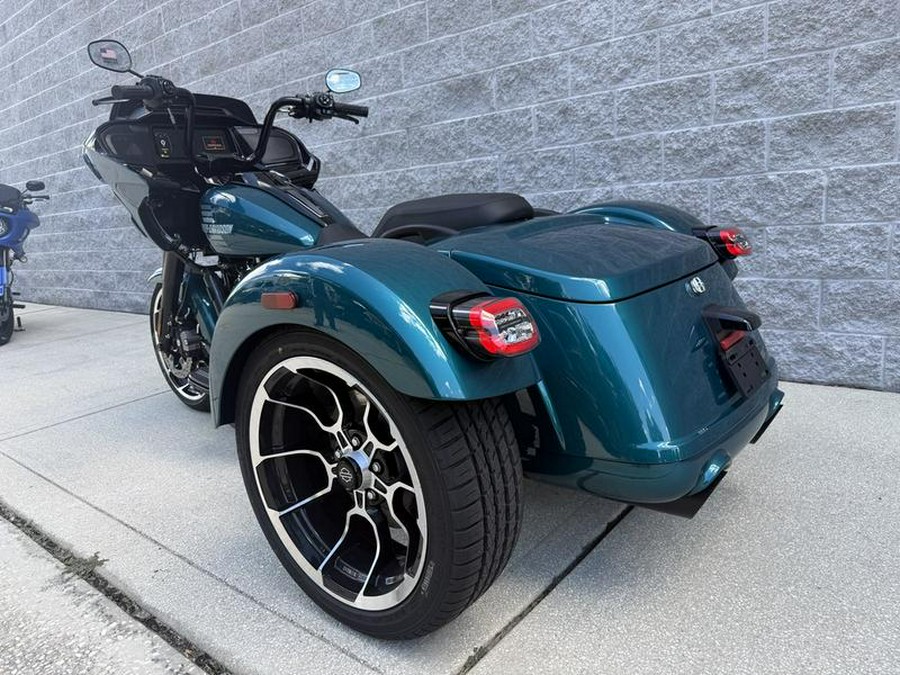 2026 Harley-Davidson® FLTRT - Road Glide® 3