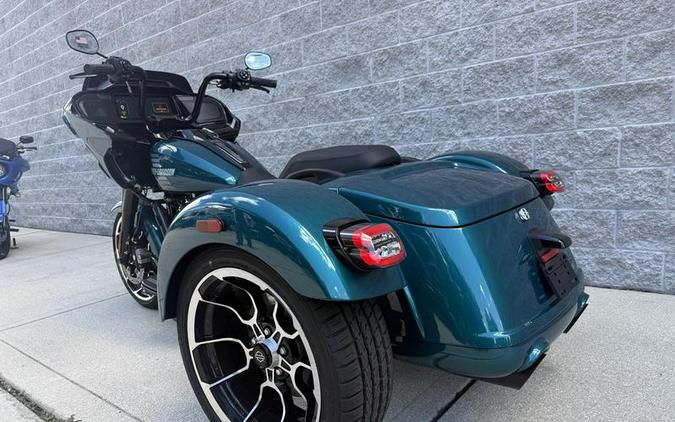2026 Harley-Davidson® FLTRT - Road Glide® 3