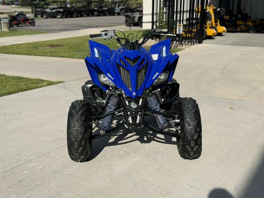 2025 YAMAHA RAPTOR 700R Team Yamaha Blue - A113415