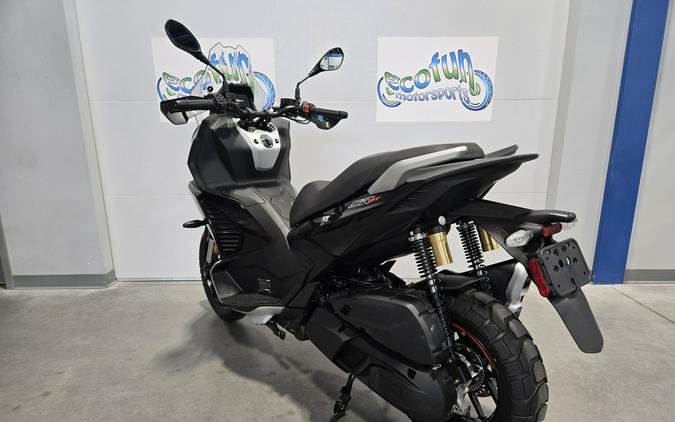 2027 Aprilia SR GT 400
