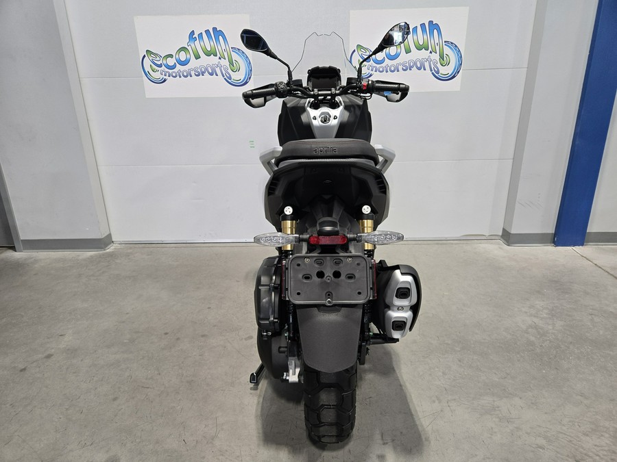 2027 Aprilia SR GT 400