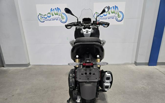 2027 Aprilia SR GT 400