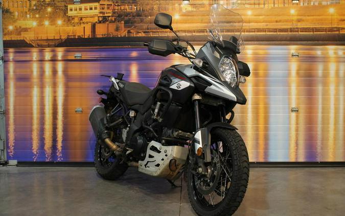 2018 Suzuki V-Strom 1000: MD Ride Review (Bike Reports) (News)