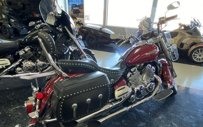 1998 Yamaha Royal Star 1300