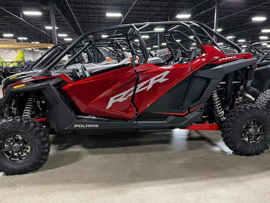 2023 Polaris® RZR Pro XP 4 Ultimate