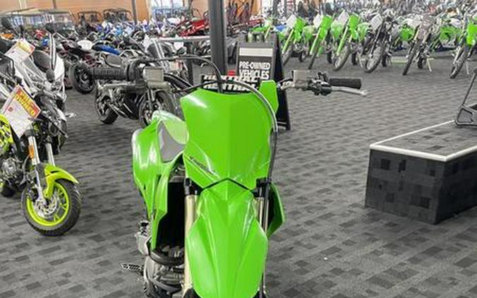 2022 Kawasaki KX™250