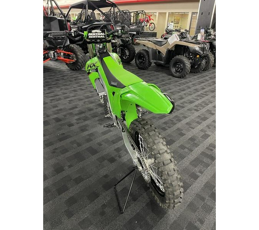 2022 Kawasaki KX™250