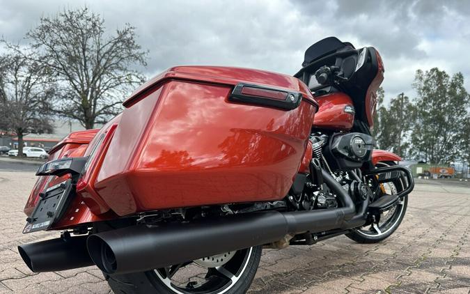 FLHX 2024 Street Glide®