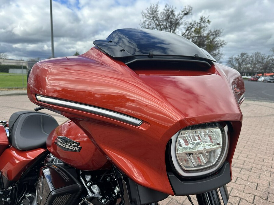 FLHX 2024 Street Glide®