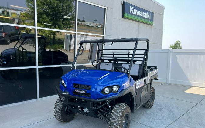 2024 Kawasaki MULE PRO-FXR 1000