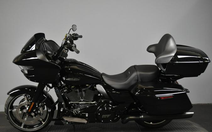 2024 Harley-Davidson Road Glide