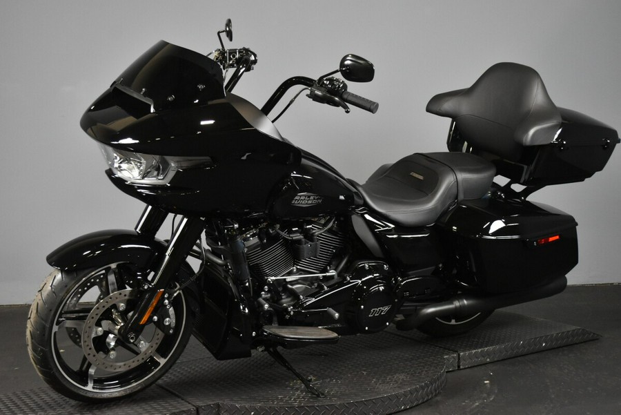 2024 Harley-Davidson Road Glide