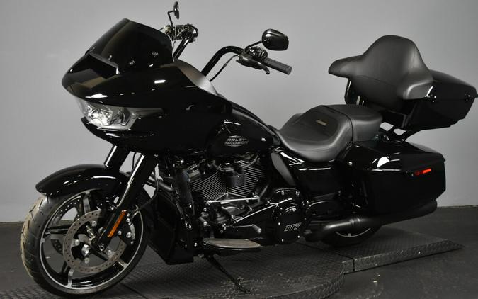 2024 Harley-Davidson Road Glide