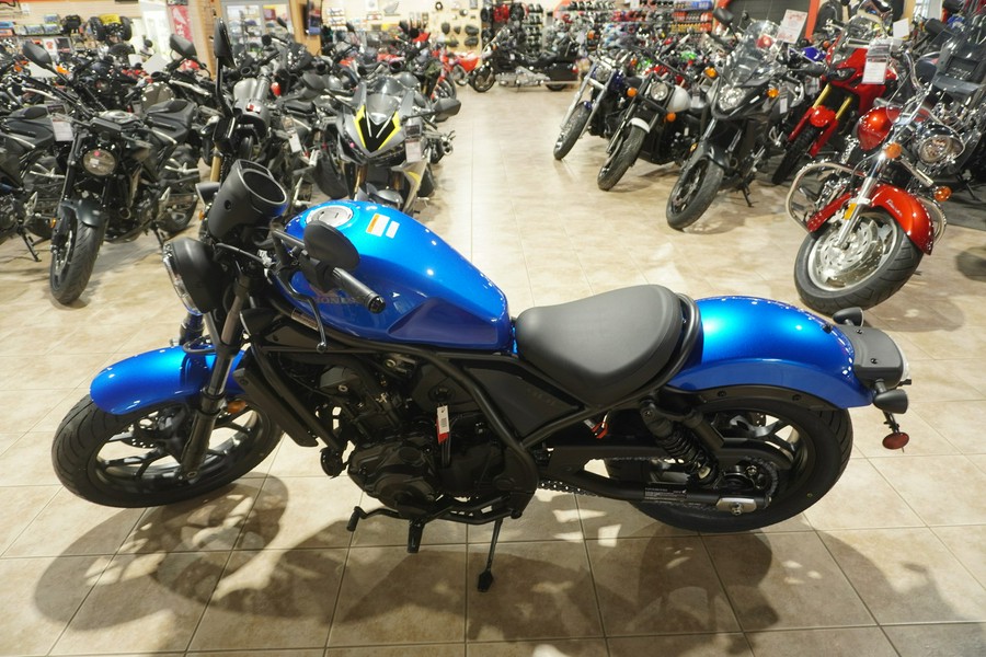 2024 Honda CMX1100D