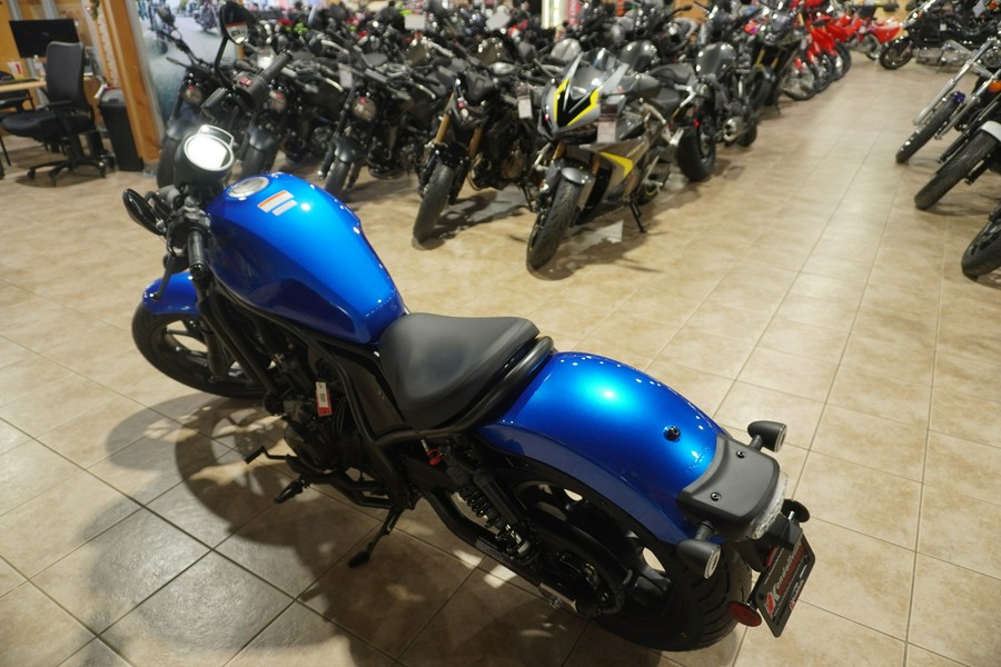 2024 Honda CMX1100D