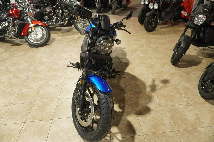 2024 Honda CMX1100D