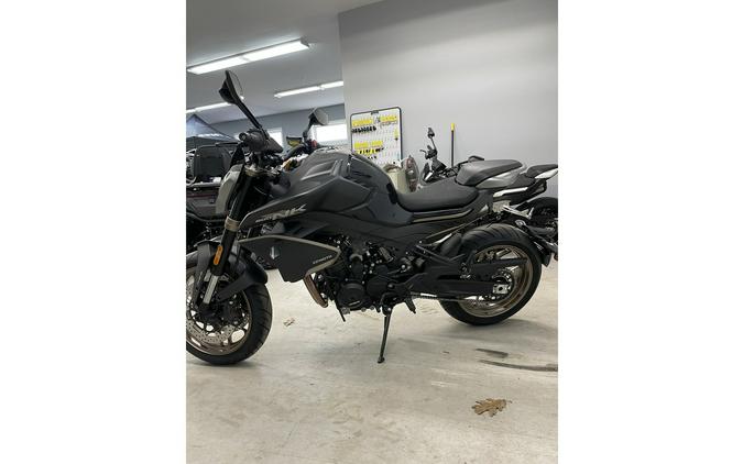 2024 CFMOTO 800nk