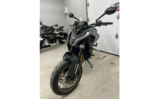 2024 CFMOTO 800nk