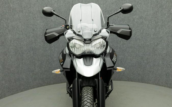 2017 TRIUMPH TIGER 800 XCX