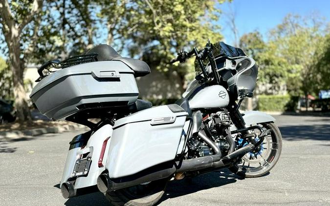 2018 Harley-Davidson® FLTRXSE - CVO™ Road Glide®