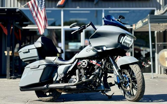 2018 Harley-Davidson® FLTRXSE - CVO™ Road Glide®