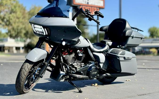 2018 Harley-Davidson® FLTRXSE - CVO™ Road Glide®