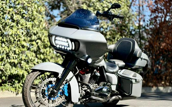 2018 Harley-Davidson® FLTRXSE - CVO™ Road Glide®