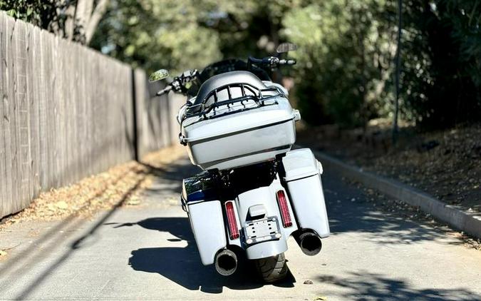 2018 Harley-Davidson® FLTRXSE - CVO™ Road Glide®