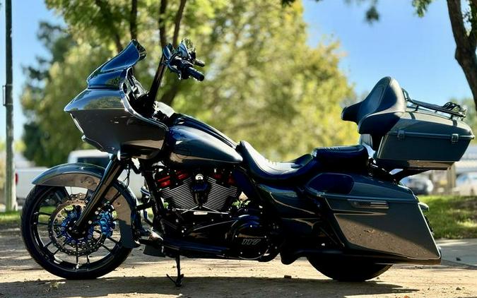 2018 Harley-Davidson® FLTRXSE - CVO™ Road Glide®