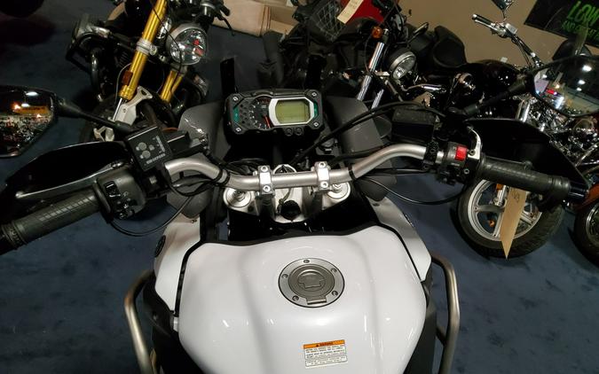 2013 Yamaha Super Ténéré Base