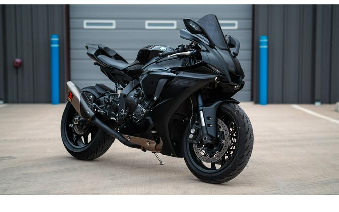 2020 Yamaha YZF R1