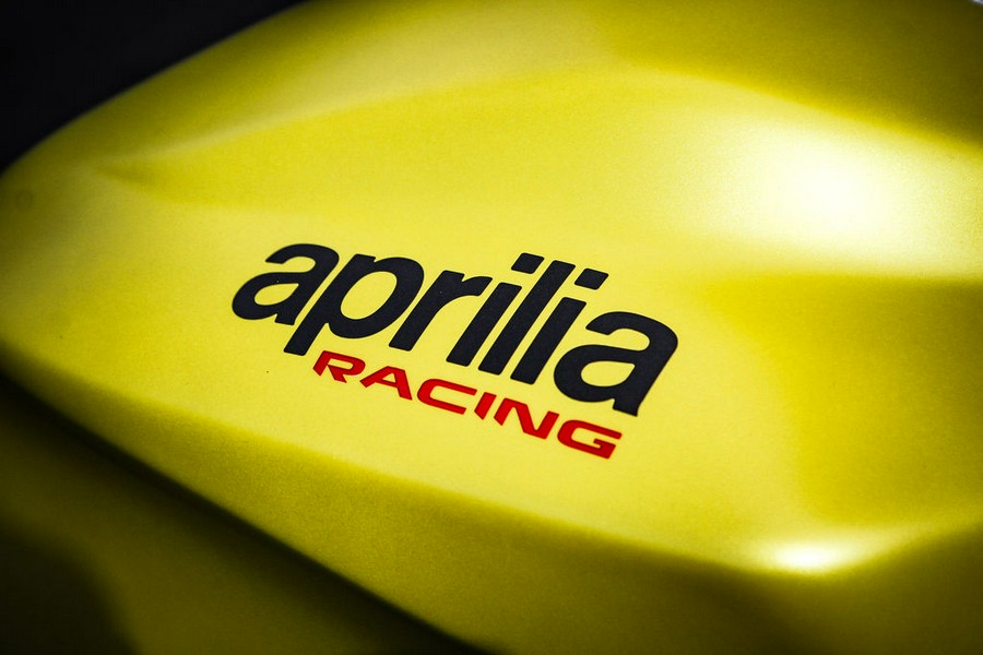 2024 Aprilia® RS 660