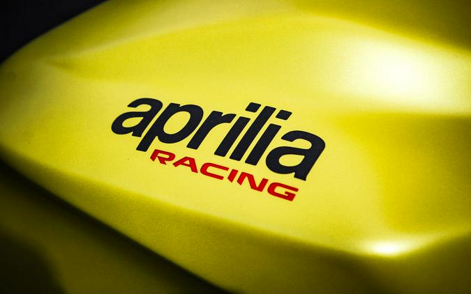 2024 Aprilia® RS 660