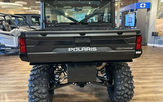 2025 Polaris RANGER XP 1000 NorthStar Edition Ultimate