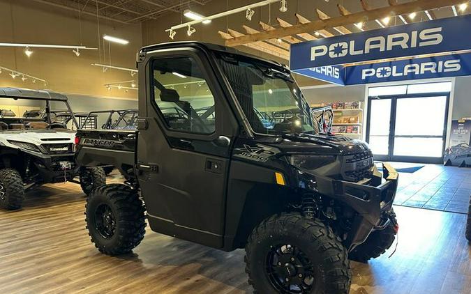 2025 Polaris RANGER XP 1000 NorthStar Edition Ultimate