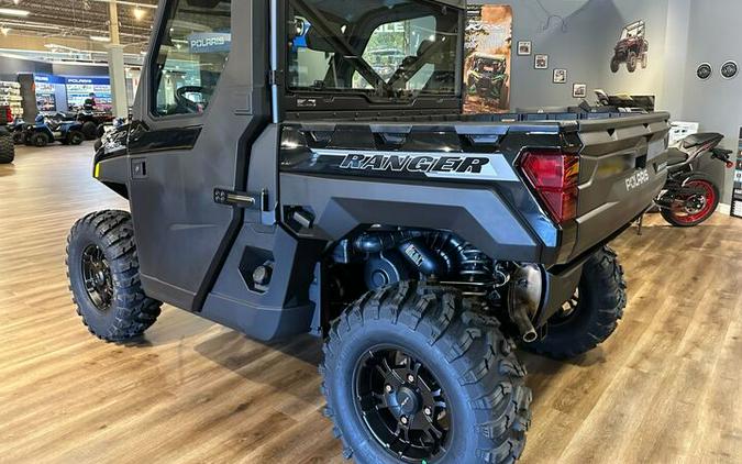 2025 Polaris RANGER XP 1000 NorthStar Edition Ultimate