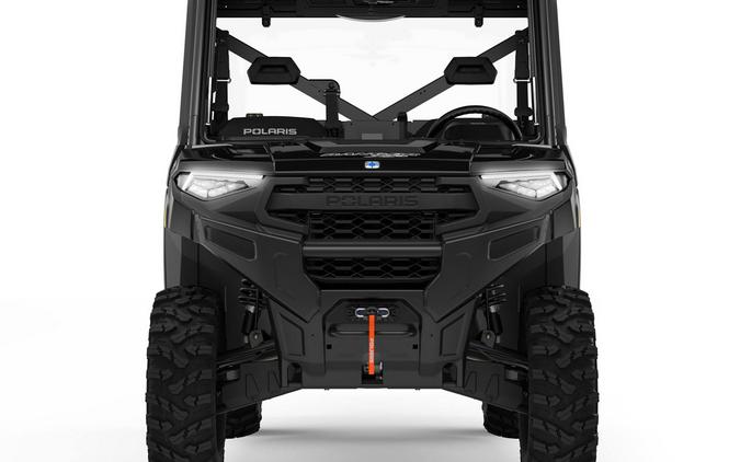 2025 Polaris RANGER XP 1000 NorthStar Edition Ultimate