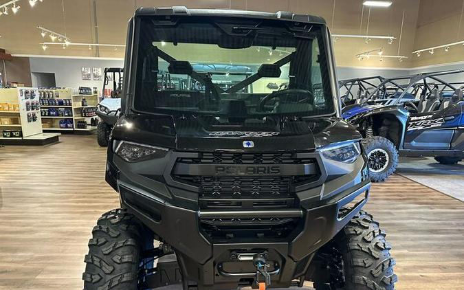 2025 Polaris RANGER XP 1000 NorthStar Edition Ultimate