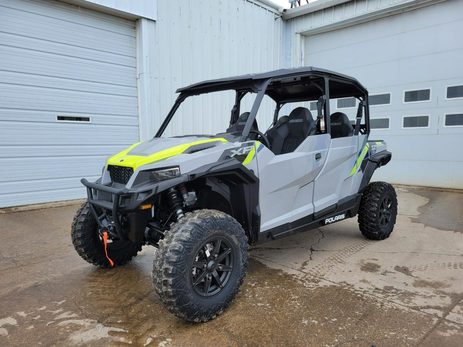 2024 Polaris Industries General XP 4 1000 Sport EPS