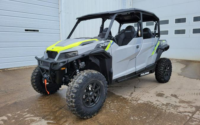 2024 Polaris Industries General XP 4 1000 Sport EPS