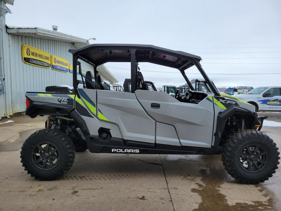 2024 Polaris Industries General XP 4 1000 Sport EPS