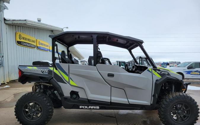 2024 Polaris Industries General XP 4 1000 Sport EPS