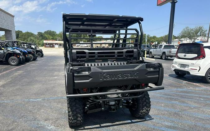 2024 Kawasaki Mule PRO-FXT™ 1000 Platinum Ranch Edition