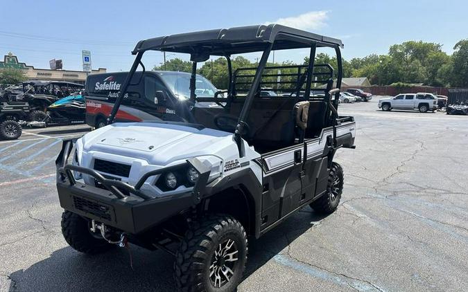 2024 Kawasaki Mule PRO-FXT™ 1000 Platinum Ranch Edition