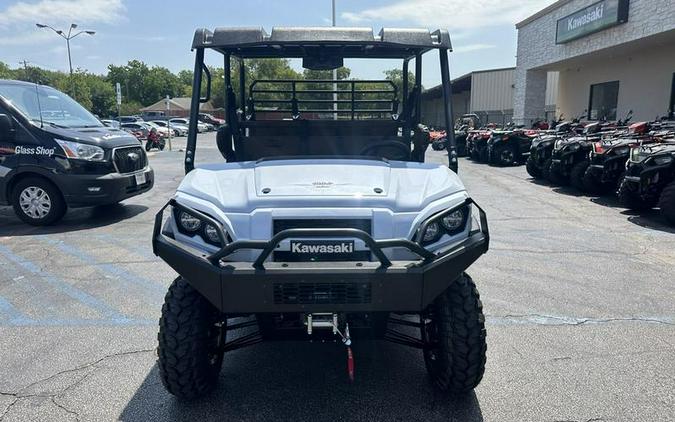 2024 Kawasaki Mule PRO-FXT™ 1000 Platinum Ranch Edition