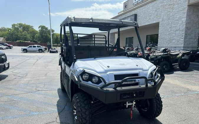 2024 Kawasaki Mule PRO-FXT™ 1000 Platinum Ranch Edition